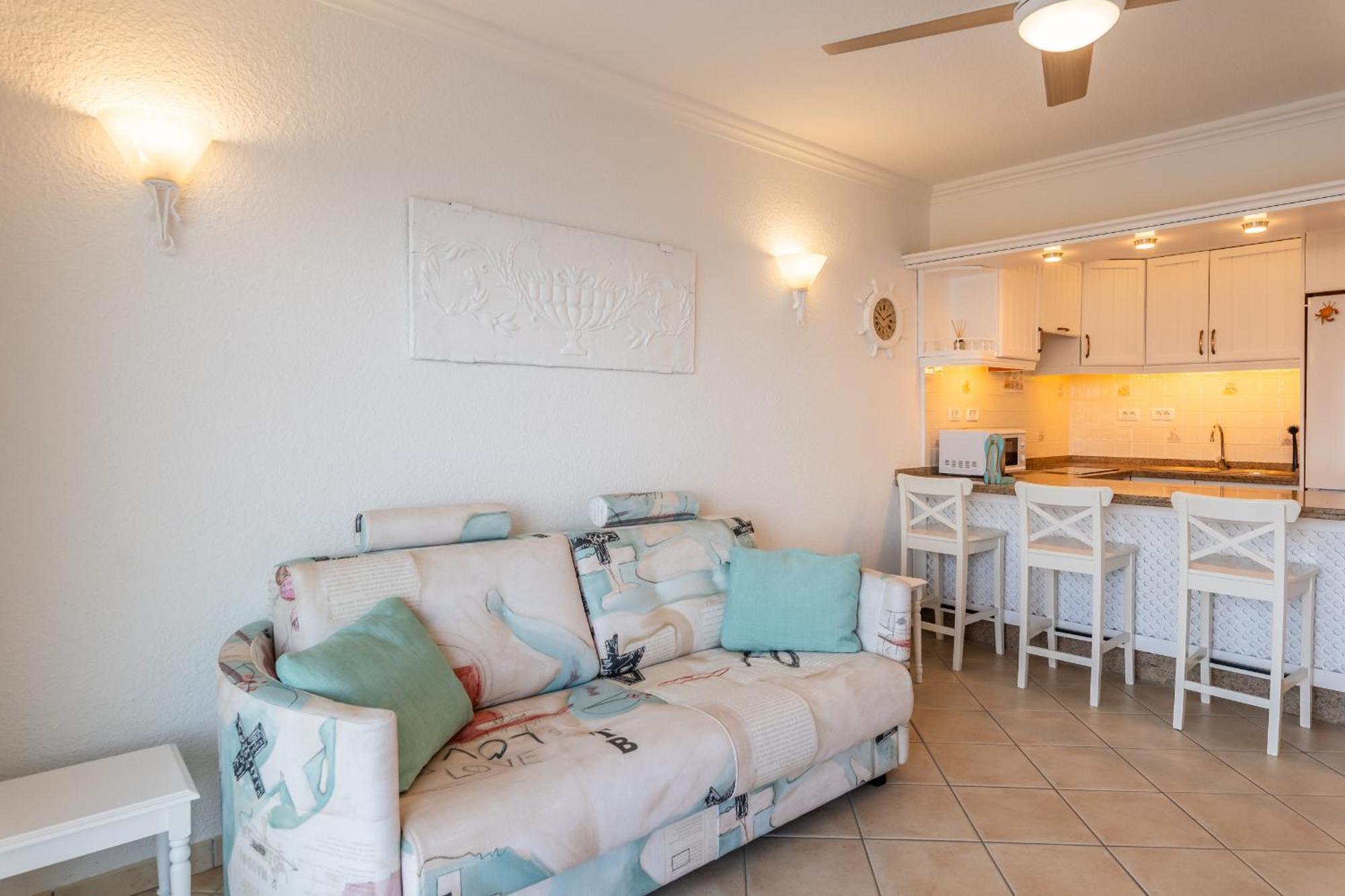 Exclusive Sea Views Villamar - Big Terrace & Pool Costa Adeje  Exterior foto