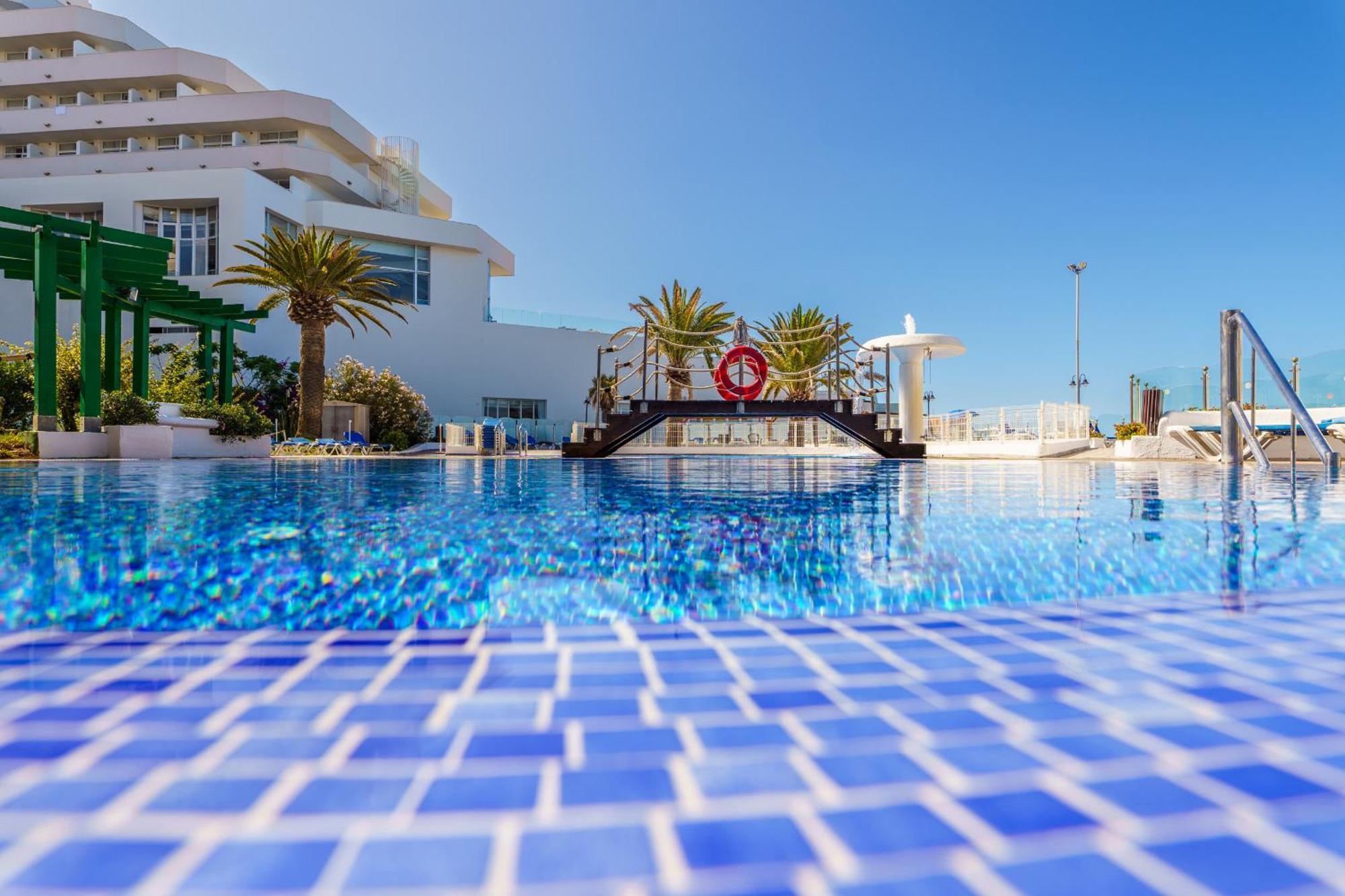 Exclusive Sea Views Villamar - Big Terrace & Pool Costa Adeje  Exterior foto
