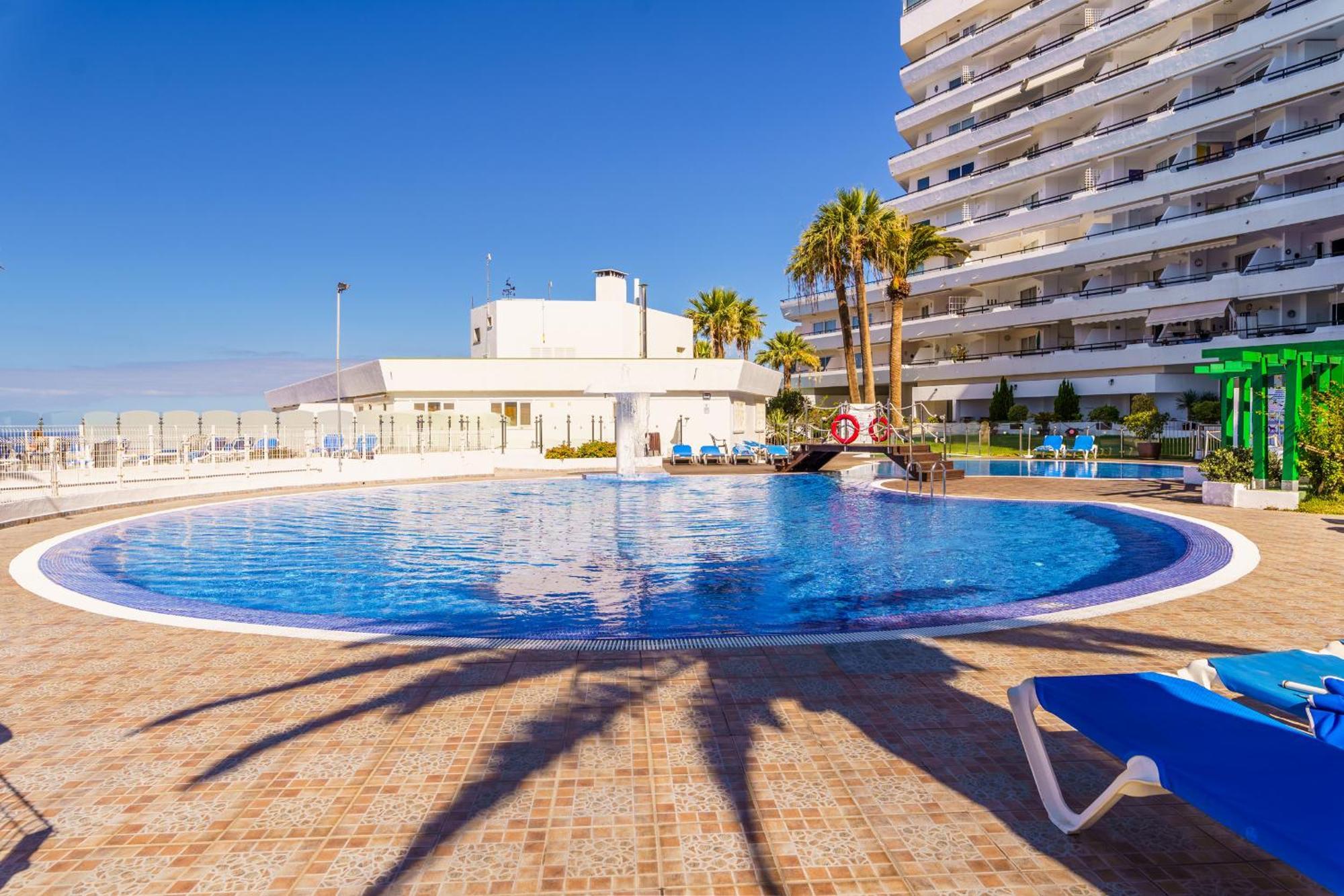 Exclusive Sea Views Villamar - Big Terrace & Pool Costa Adeje  Exterior foto