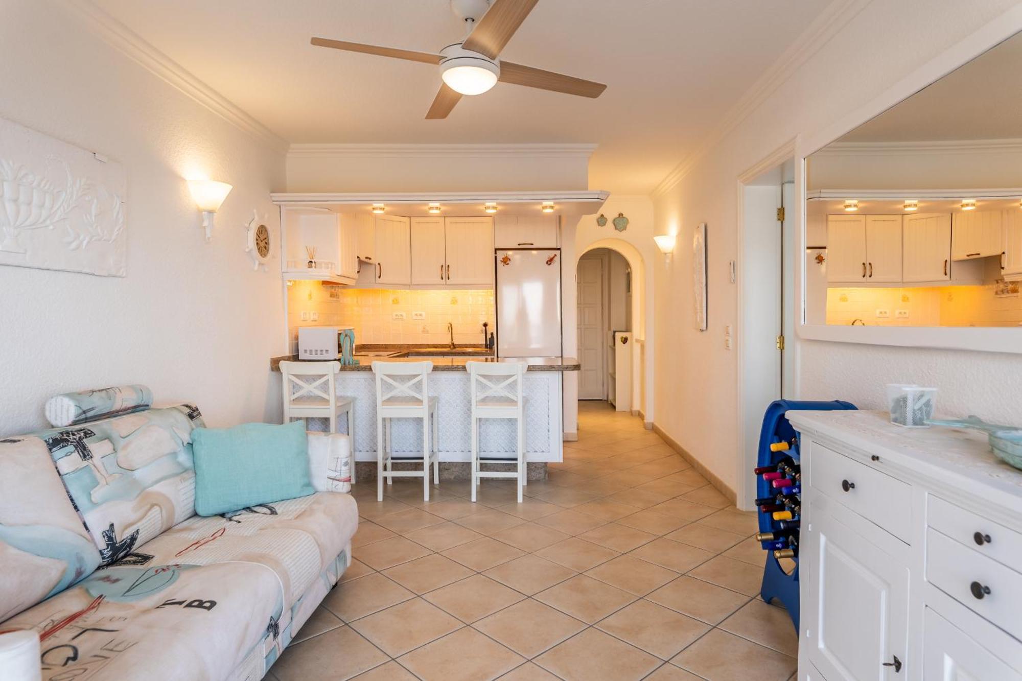 Exclusive Sea Views Villamar - Big Terrace & Pool Costa Adeje  Exterior foto