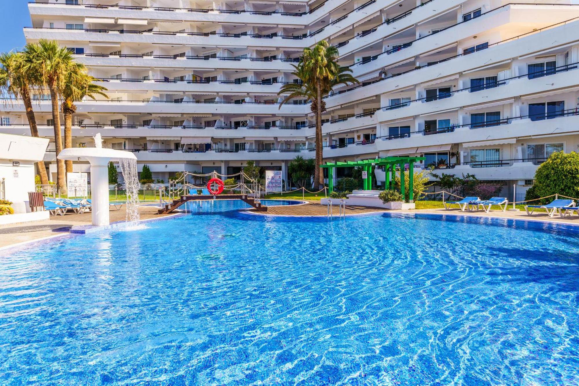 Exclusive Sea Views Villamar - Big Terrace & Pool Costa Adeje  Exterior foto